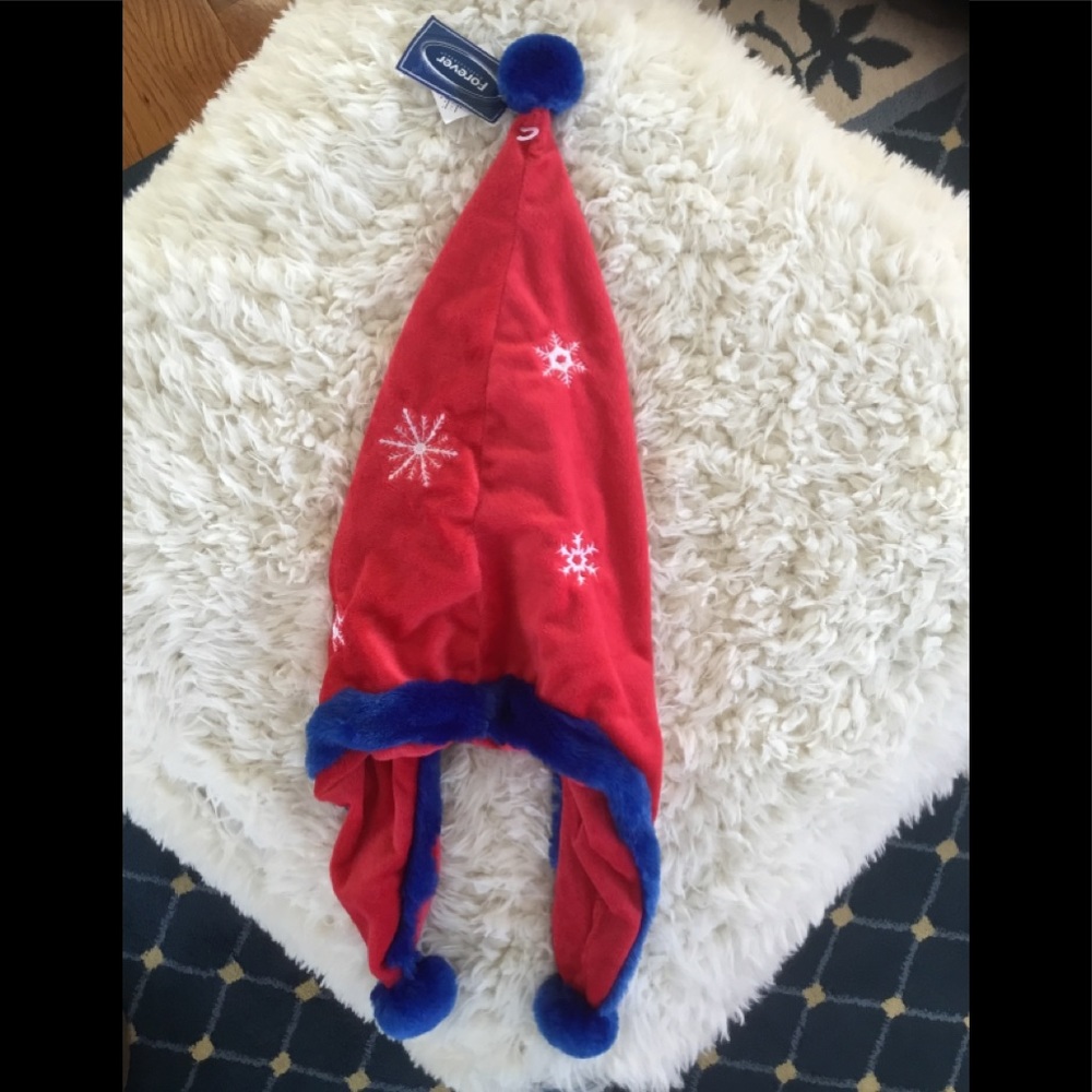 NWT ~PHILADELPHIA PHILLIES WINTER HAT~